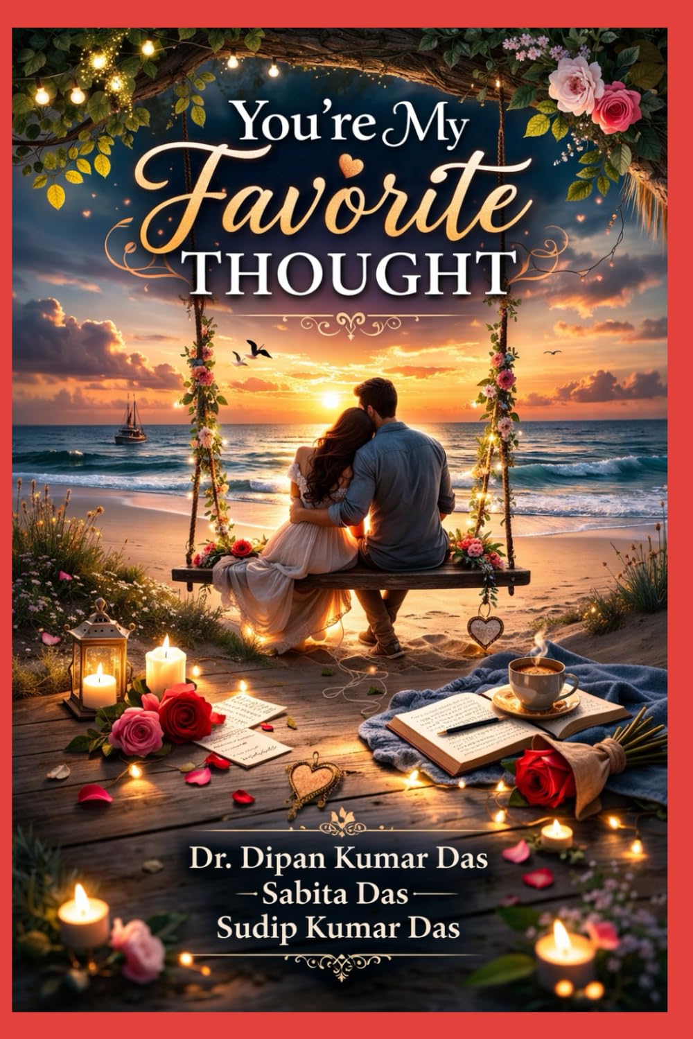 You’re My Favorite Thought