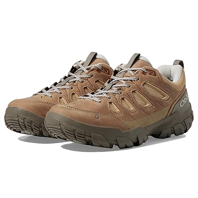 Oboz Sawtooth X Low B DRY Women