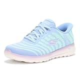 Womens Go Walk Joy Juneau Hands Free Slip-ins
