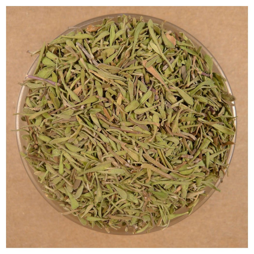 Thyme, Whole - 5 lbs Bulk