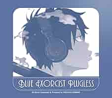 Amazon.co.jp: 青の祓魔師 Plugless(初回生産限定盤): ミュージック