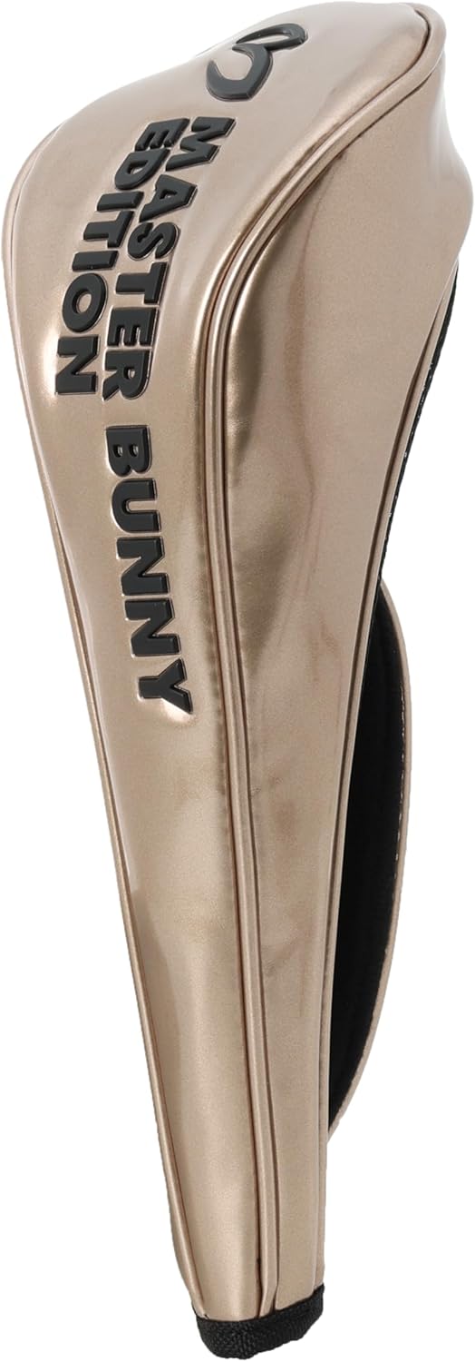 マスターバニーエディション MBE フェアウェイウッドヘッドカバー 未使用品 ③ 楽天市場】MASTER BUNNY EDITION ぬいぐるみフェアウェイウッド