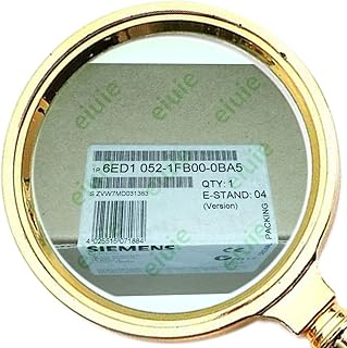 Logo! Módulo lógico 230RC 6ED1052-1FB00-0BA5 8 DI/4 DO 6ED1 052-1FB00-0BA5