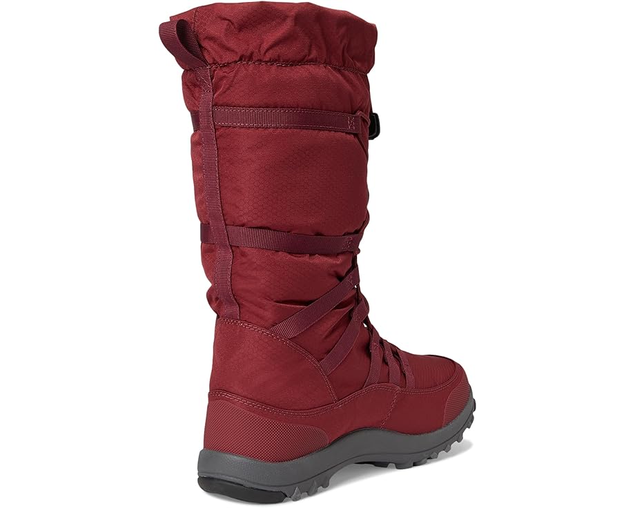 Baffin Escalate X - Back View