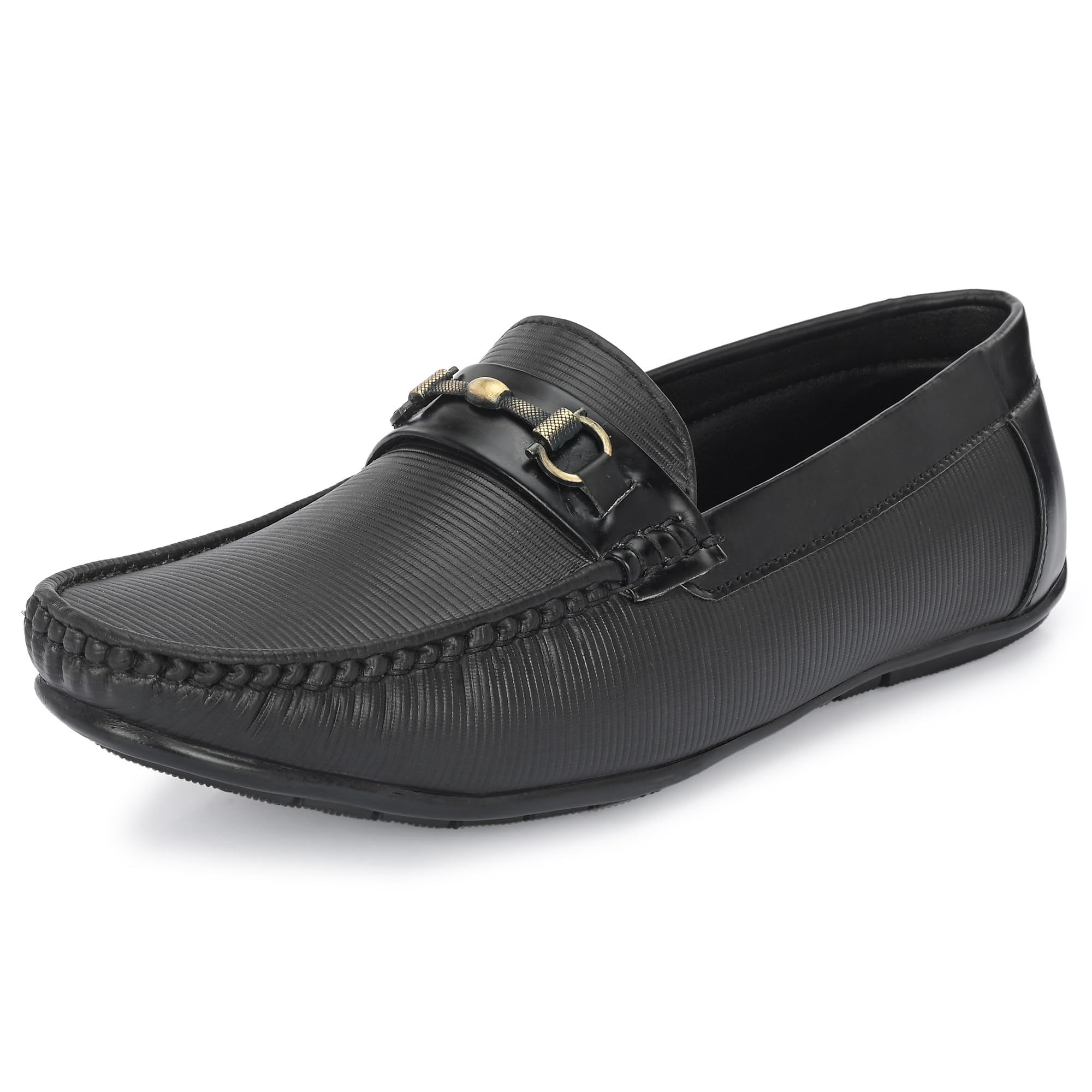 Centrino Black Loafer Shoe for Mens 6541-1 (B0CJQ8HCX1) Amazon Price History, Amazon Price Tracker