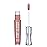 Rimmel Stay Glossy 6HR Lip Gloss, Blushing Belgraves, 0.18 Fl Oz (Pack of 2)