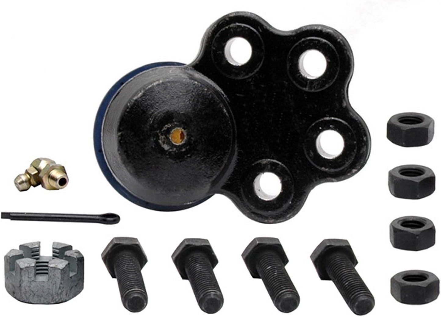 ACDelco Professional 45D2246 (88997191) Front Lower Suspension Ball Joint Assembly