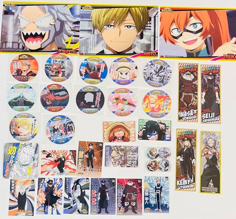 僕のヒーローアカデミア　まとめ売り 楽天市場】【漫画全巻セット】【中古】僕のヒーローアカデミア