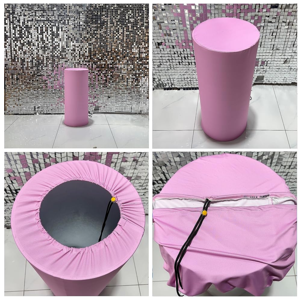 Juego De Rosetas Para Cilindro Perfil Europeo