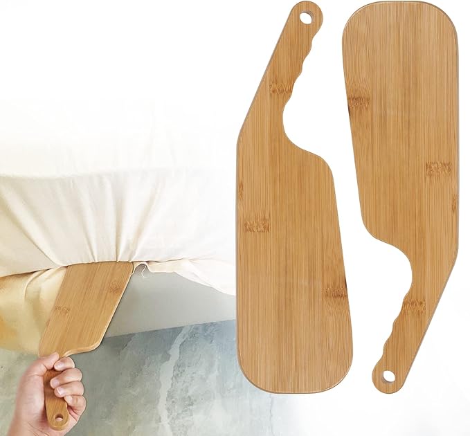 Edudif Bed Sheet Tucker Tool Bed Tucker Tool Bamboo Bed