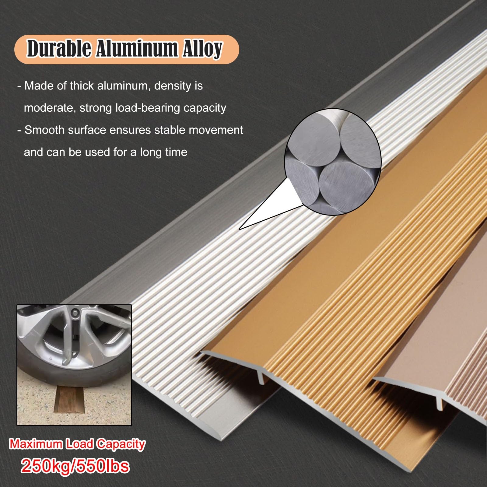 Wheel Chair Ramp Metal Threshold Ramps For Doorways Wheelchair Ramp ...