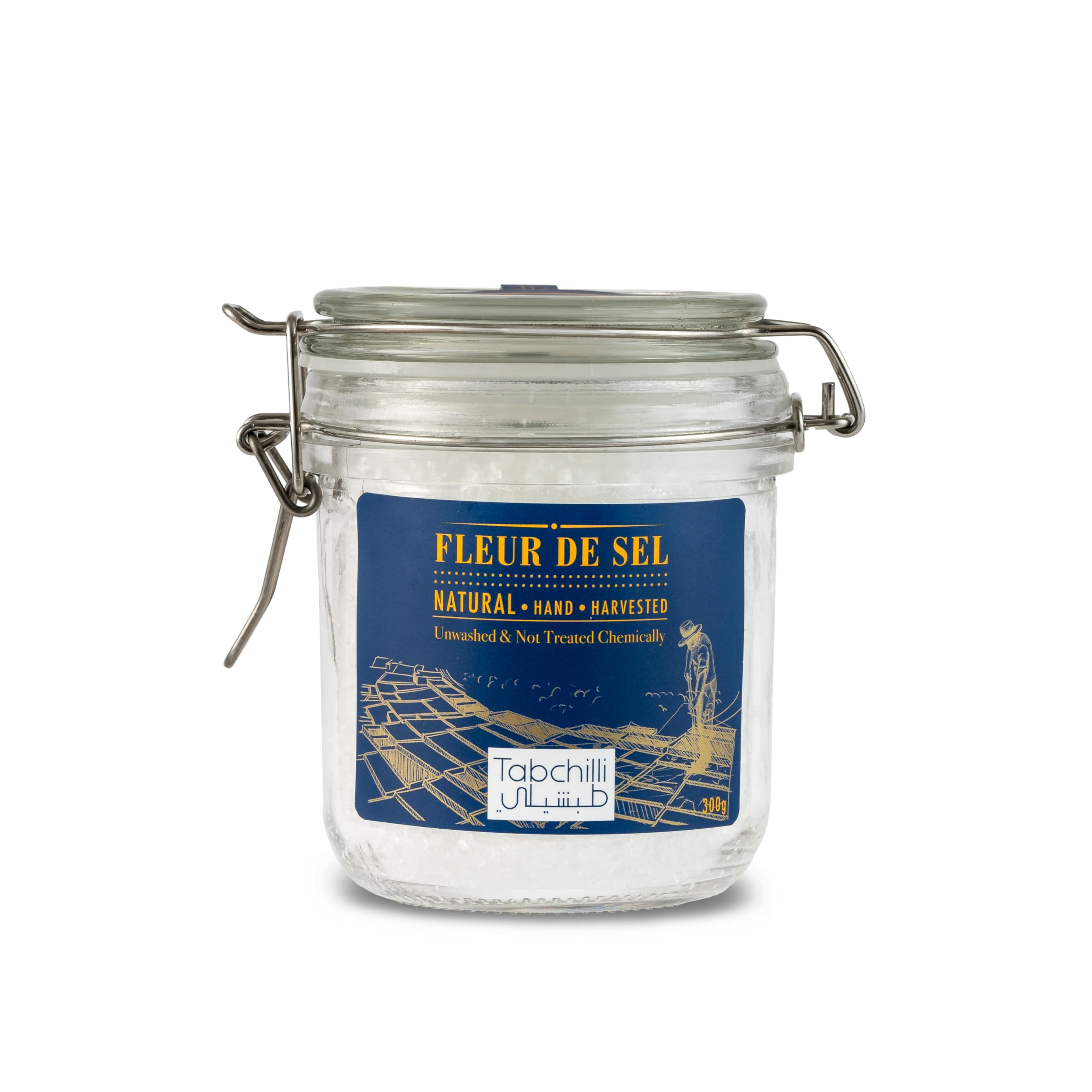 Fleur De Sel