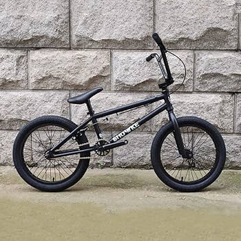 Amazon | BMX 自転車 子供用BMXバイク、ユース-男の子と女の子、初心者