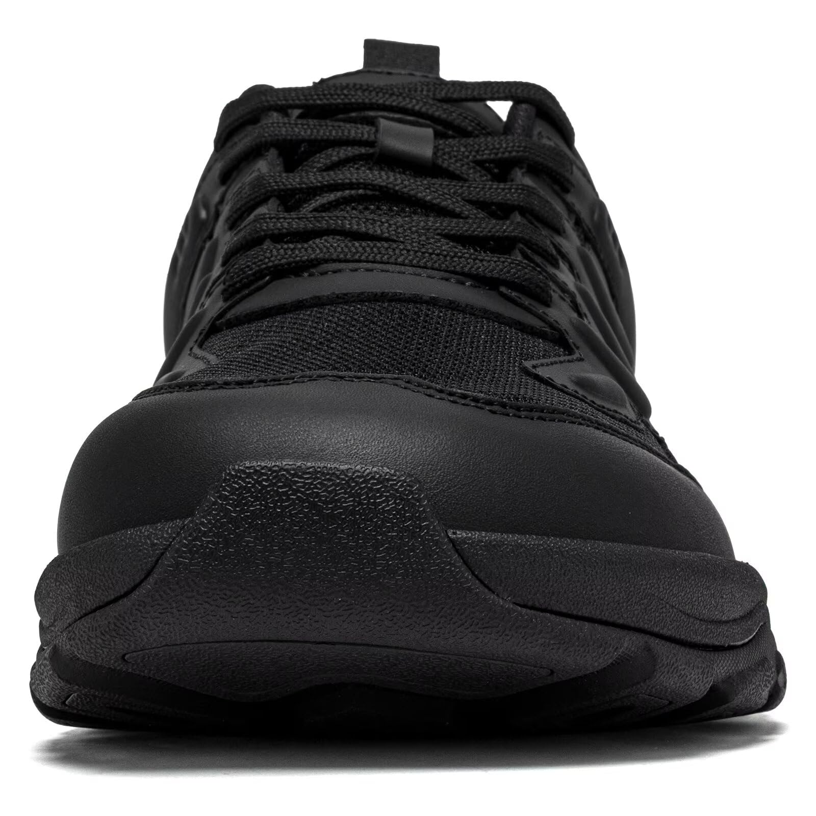 HOBIBEAR Zapatillas Deportivas Unisex de Punta Ancha Minimalistas Cómodas para Hombre y Mujer Uso Informal