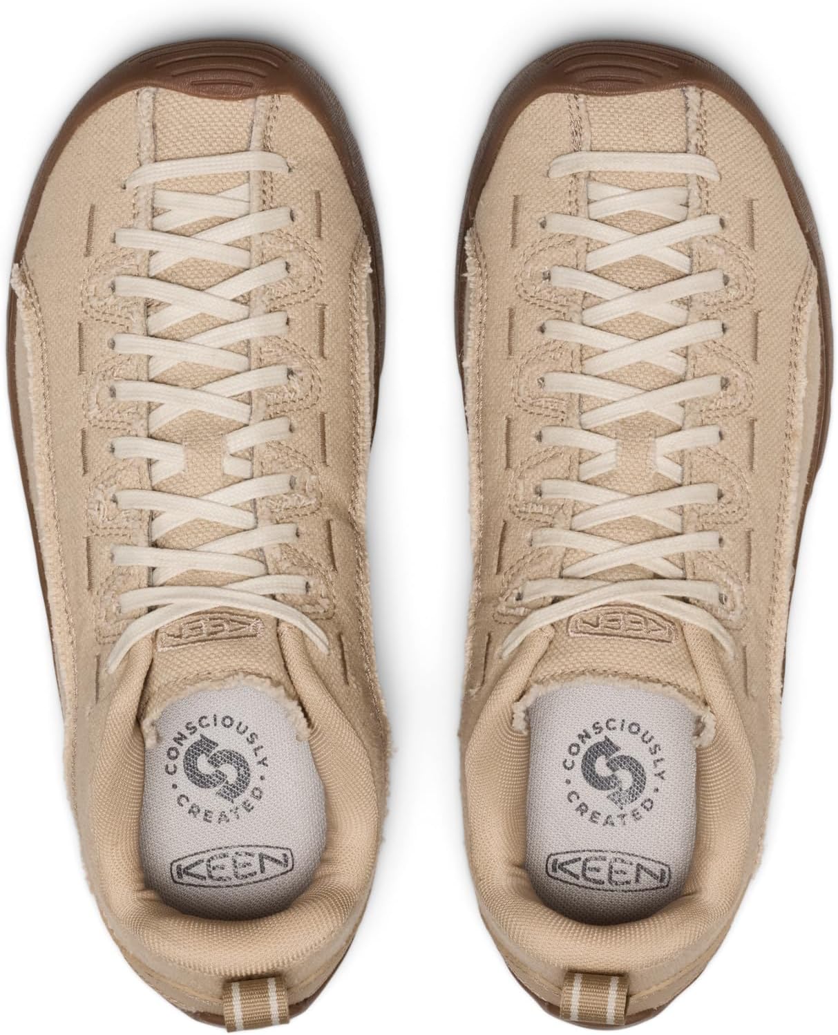 KEEN Womens Jasper Split Flexible Lightweight Sleek Comfortable - Image 5