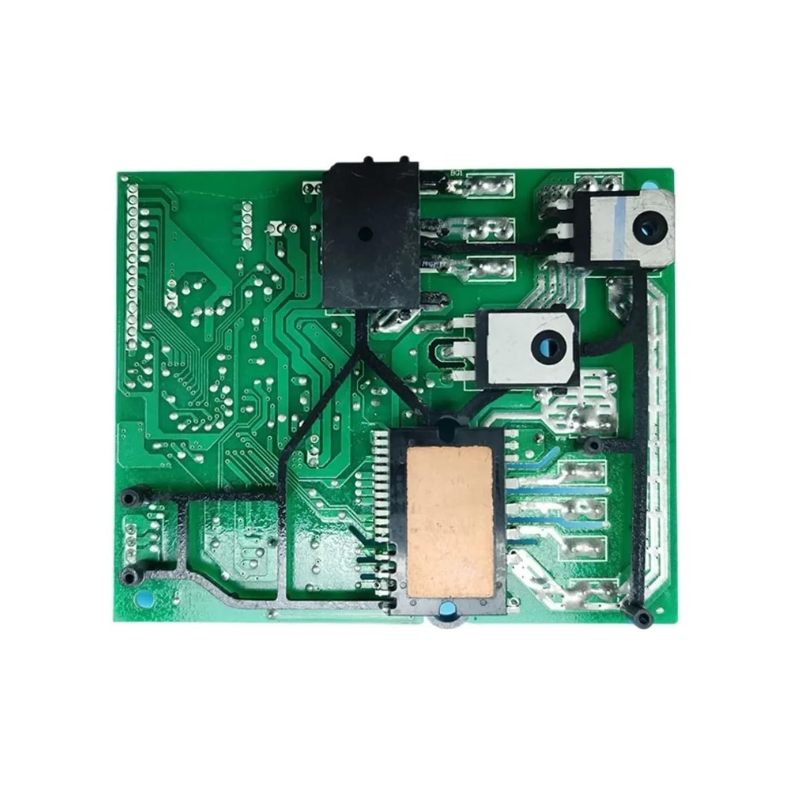 Placa De Módulo De Potencia 0011800377A, Compatible Con Haier, PCB Controlador De Compresor De Aire Acondicionado, Panel De Repuesto De Aire Acondicionado