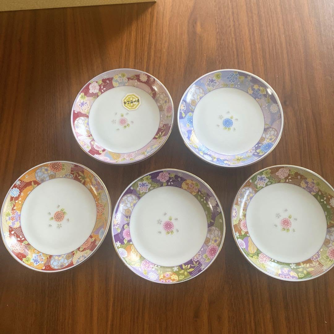 Amazon.co.jp: 中村勘三郎 食器セット 華ちりめん 丼ぶり