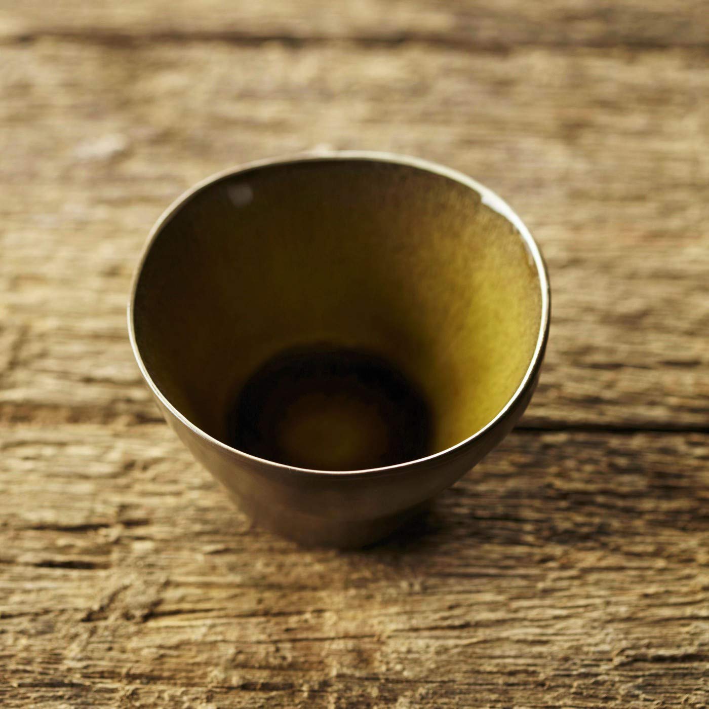 Serax Pure Caractère Vert Taille Unique