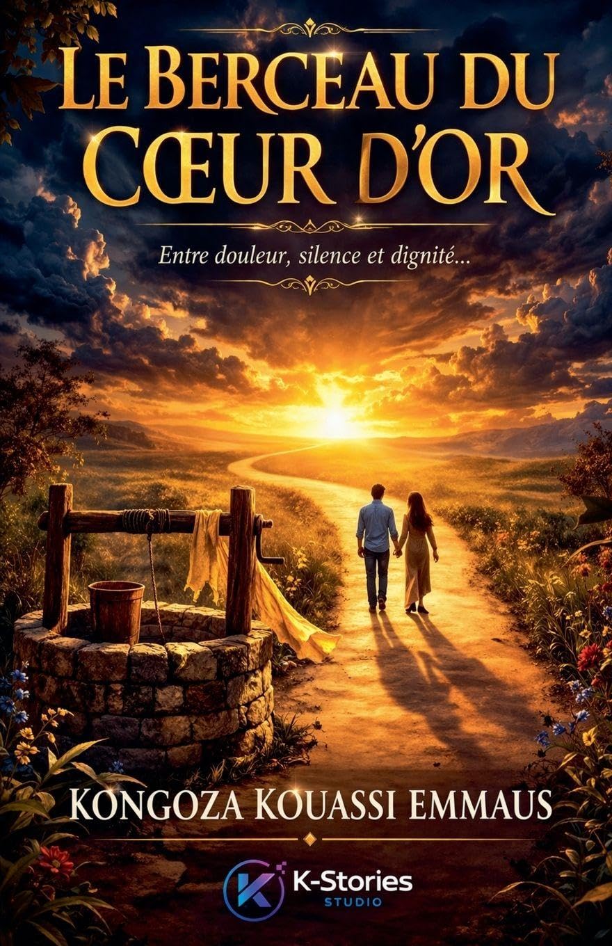 Le Berceau Du Coeur d'Or