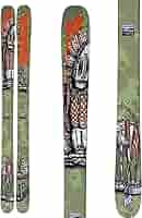 t*l様 K2 RECKONER102 2023 2024 177cm リコナー