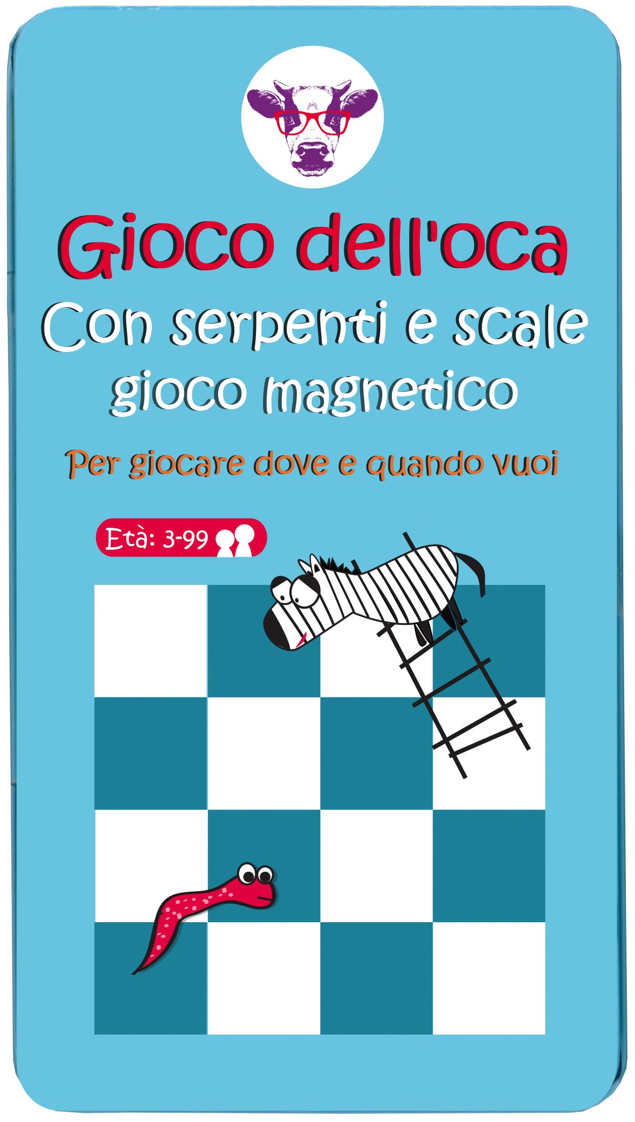 Serpenti e scale magnetici da viaggio on OnBuy Serpenti e scale magnetici da viaggio on OnBuy