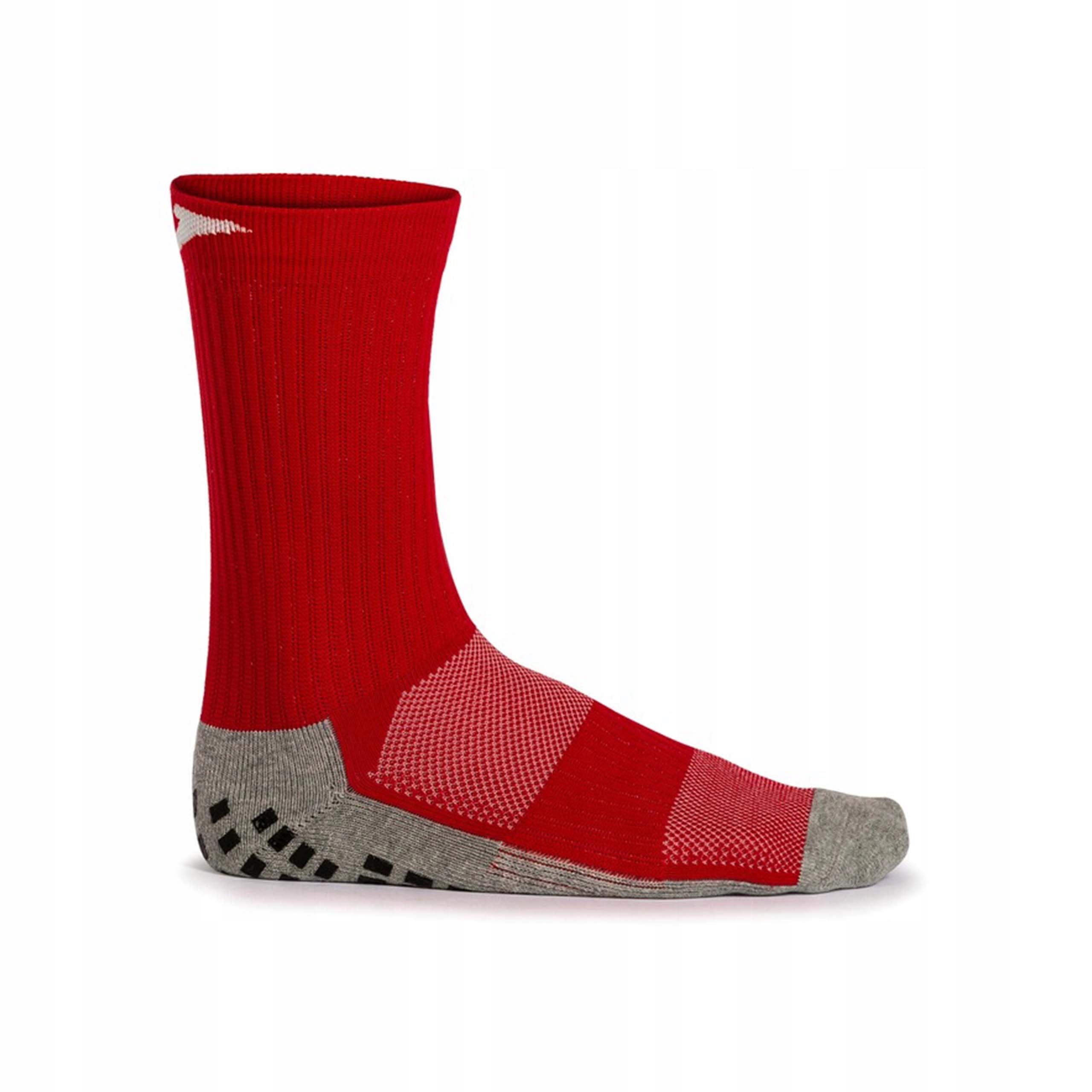 Joma Red Non-Slip Socks