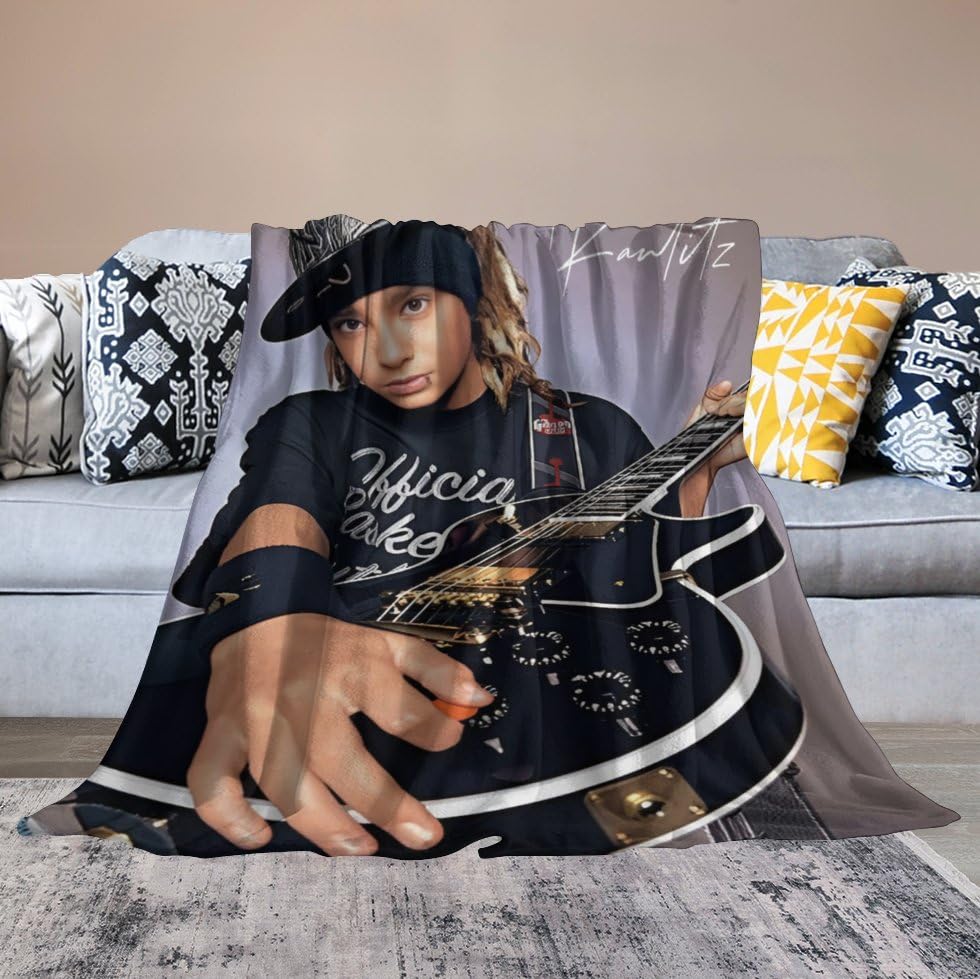 CHCOML Tom Singer Kaulitz Tokio Band Hotel Home Decoration Anti
