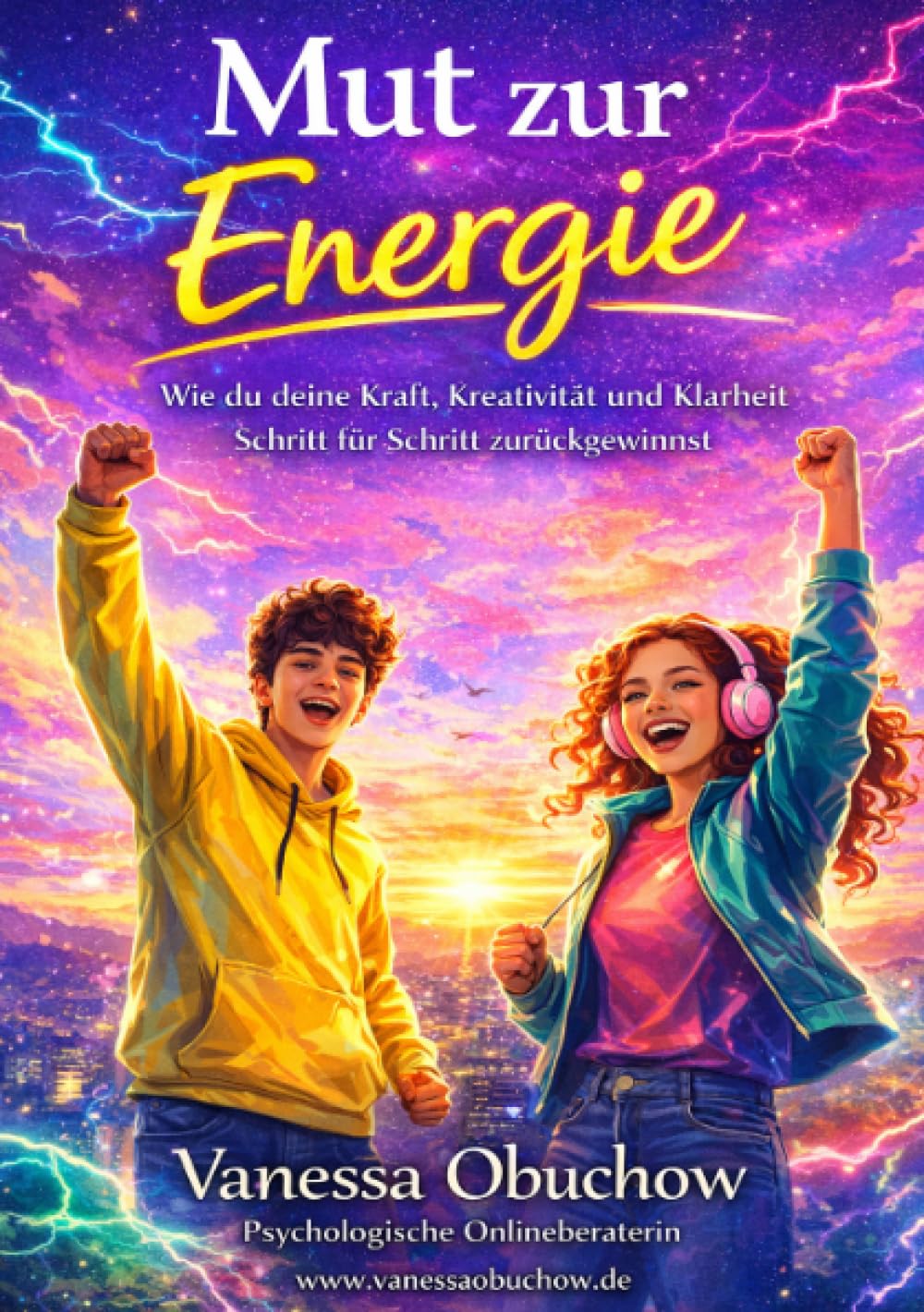 Mut zur Energie