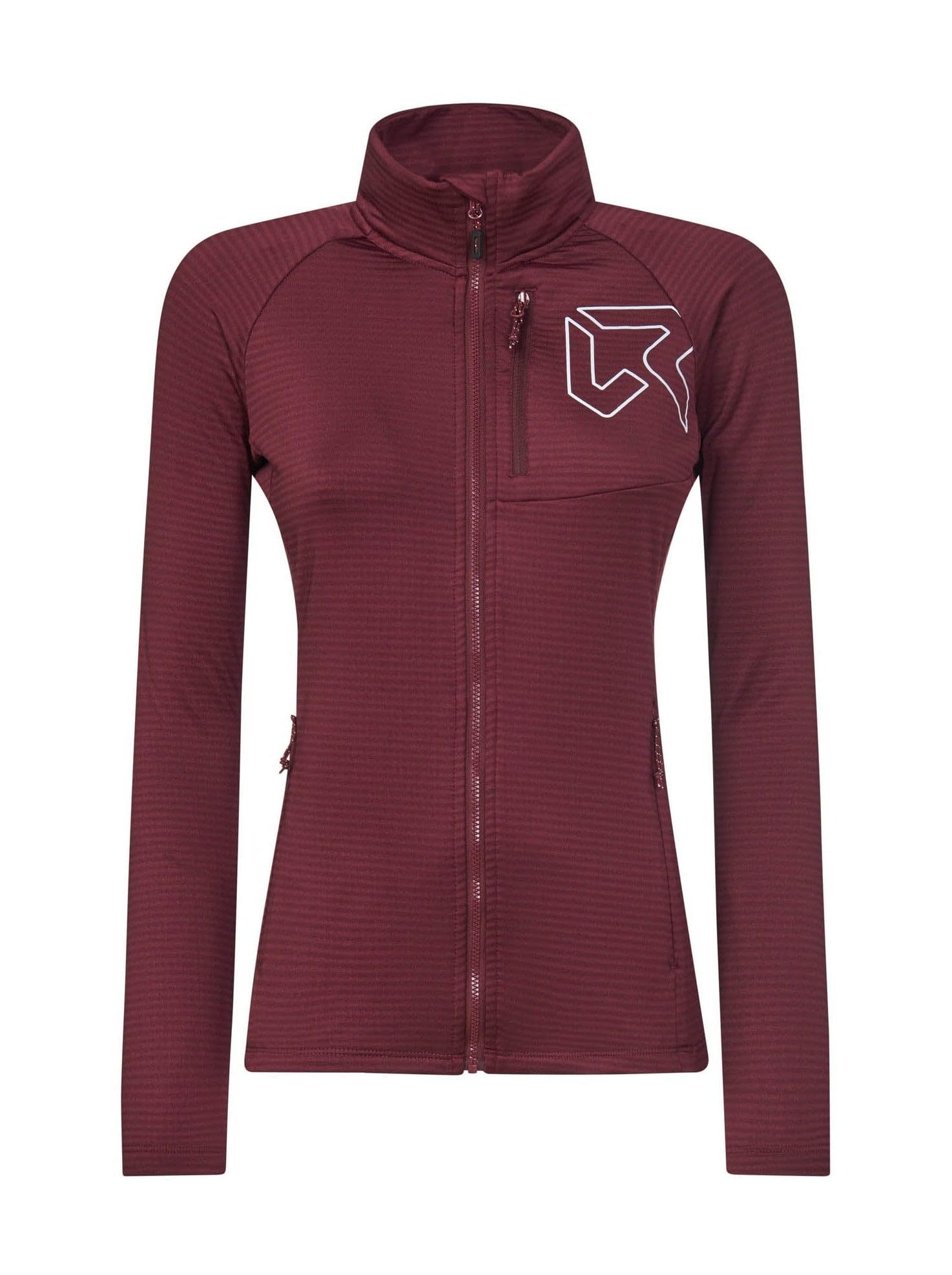 Rock Experience Arrows Women's Mountain Tech Sweatshirt