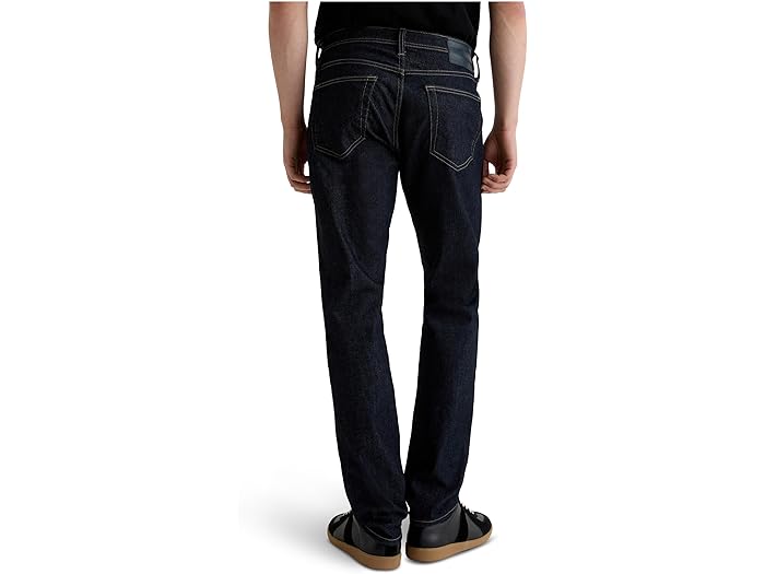 Tellis Modern Slim Jeans In Colfax - Image 6