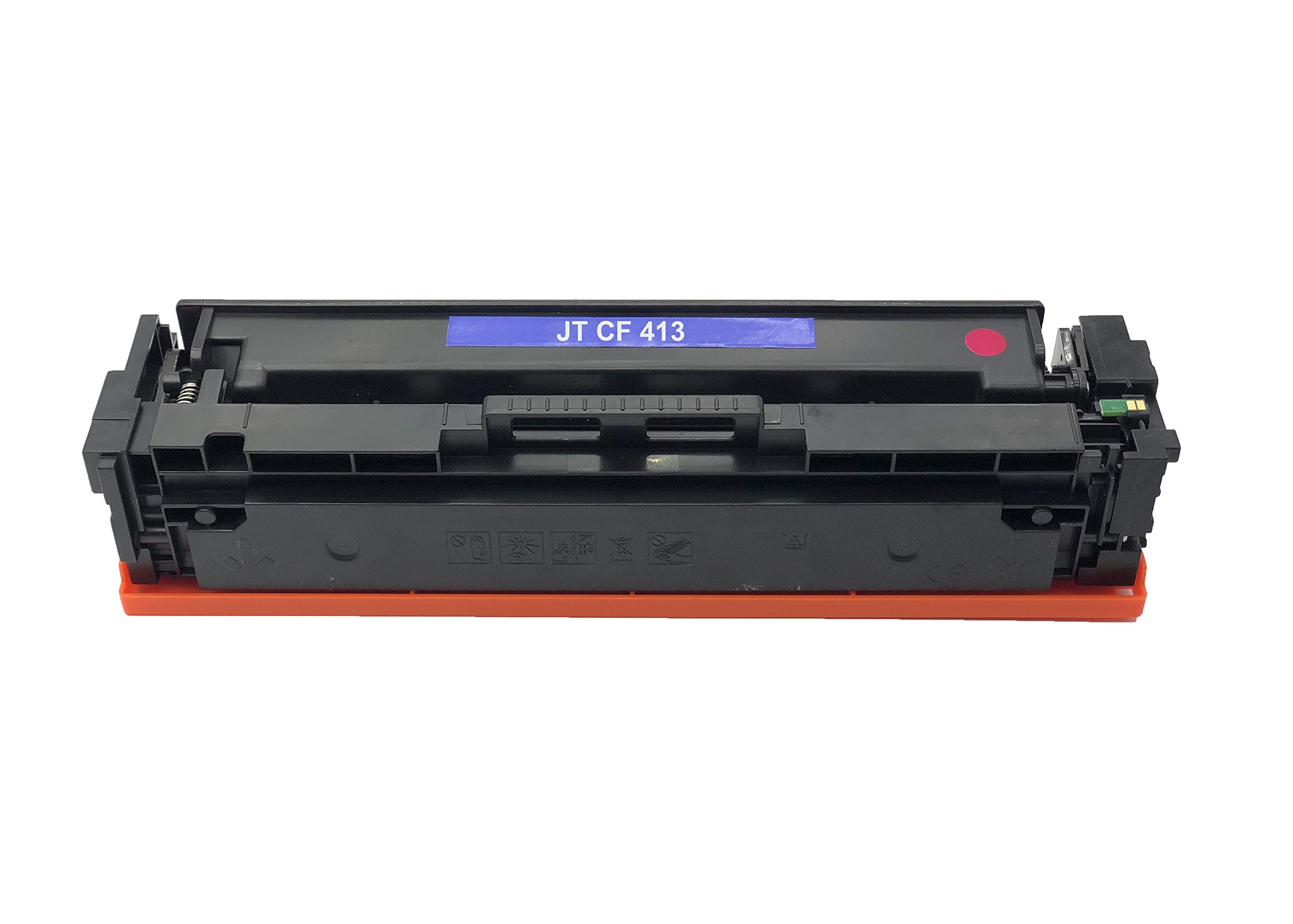 See full amazon price history chart for JET TONER CF 413 Magenta Cartridge Compatible for Color LaserJet PRO M 453dn, M452nw, M377dw MFP, M477fdn MFP, M477fdw MFP, M477fnw MFP Printer JET TONER CF 413 Magenta Cartridge Compatible for Color LaserJet PRO M 453dn, M452nw, M377dw MFP, M477fdn MFP, M477fdw MFP, M477fnw MFP Printer (B07MZ1PLK4) Amazon Price History, Amazon Price Tracker
