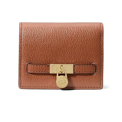 MICHAEL Michael Kors Hamilton Moderne Small Compact Wallet Wallet Women