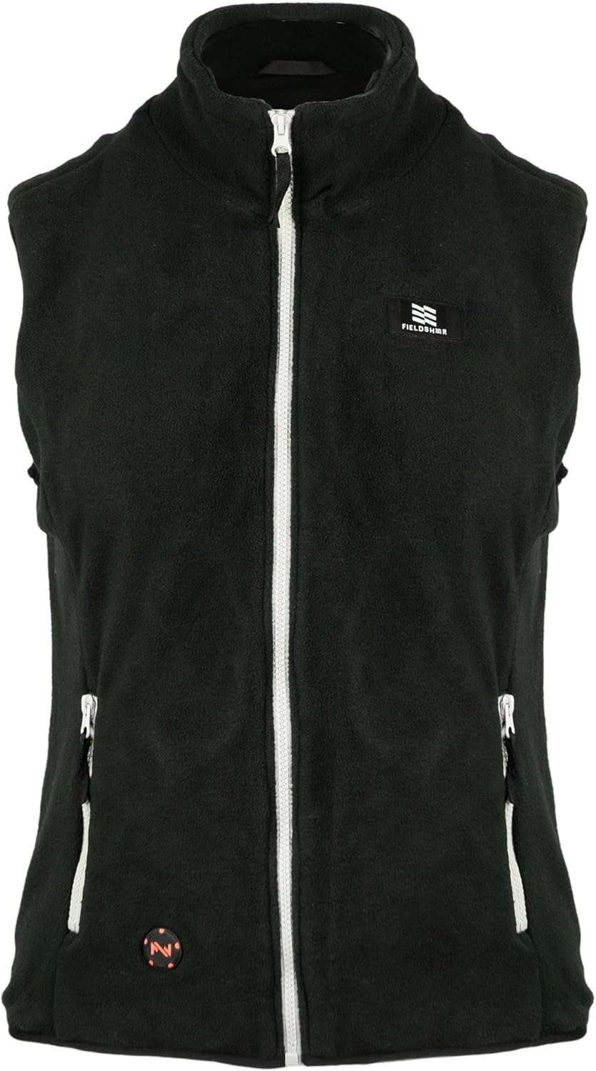 Fieldsheer Trek Womens Lightweight Heated Vest Liberia Ubuy - Main Image