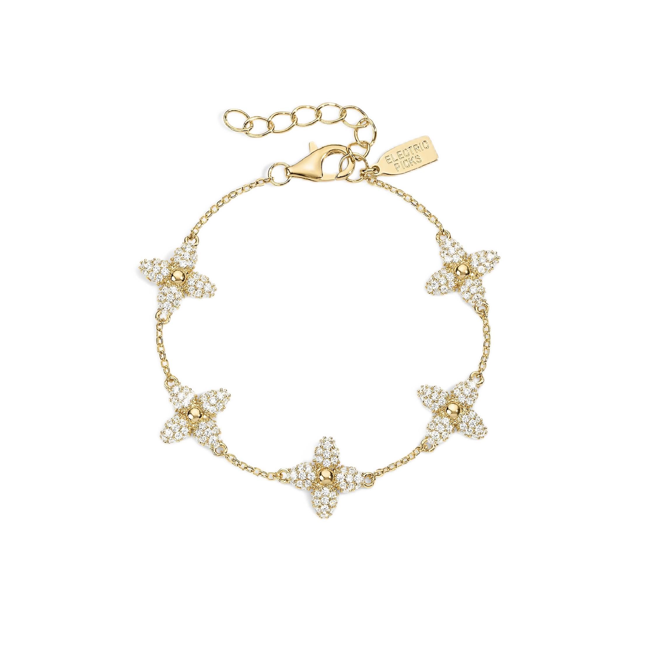 Showstopper Bracelet
