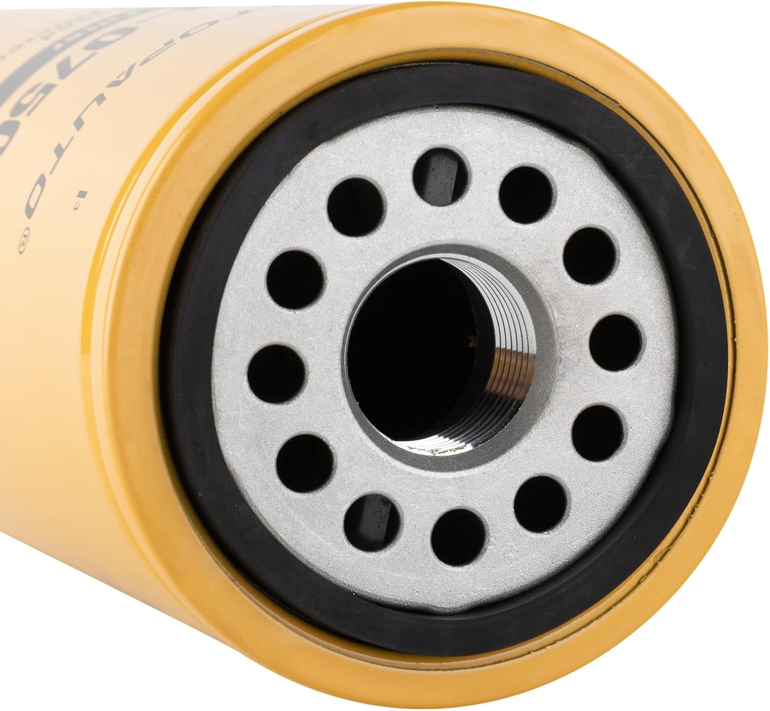 1R-0750 Engine Fuel Filter For Chevy/GMC Duramax 2001-2016 LML LMM Replace Caterpillar 1R0750, P551313, BF7633, FF5320, 33528