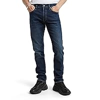 G-STAR 3301 Slim Jeans, Jeans Uomo