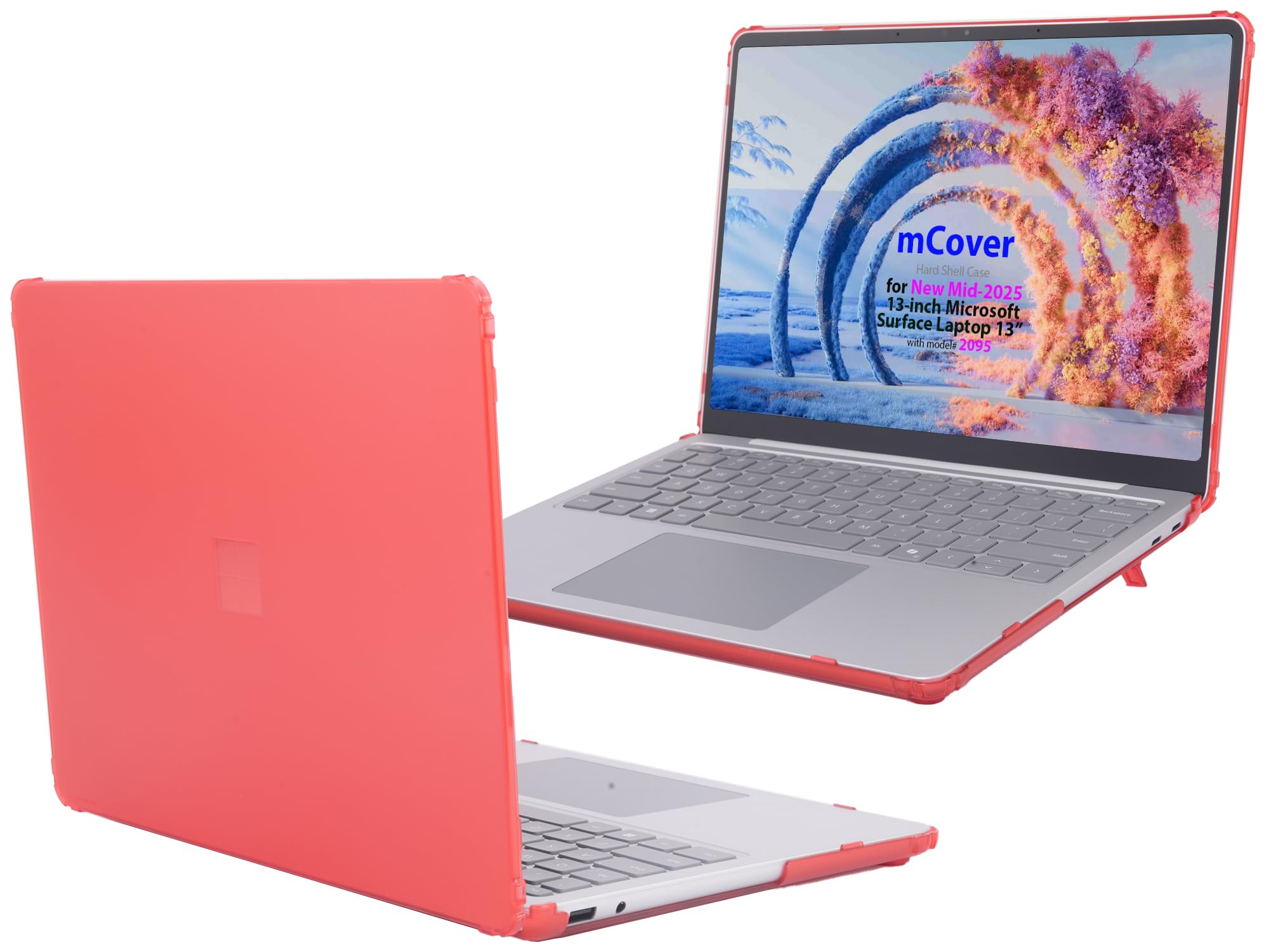 Amazon.com: mCover case ONLY Compatible for 2025+ 13