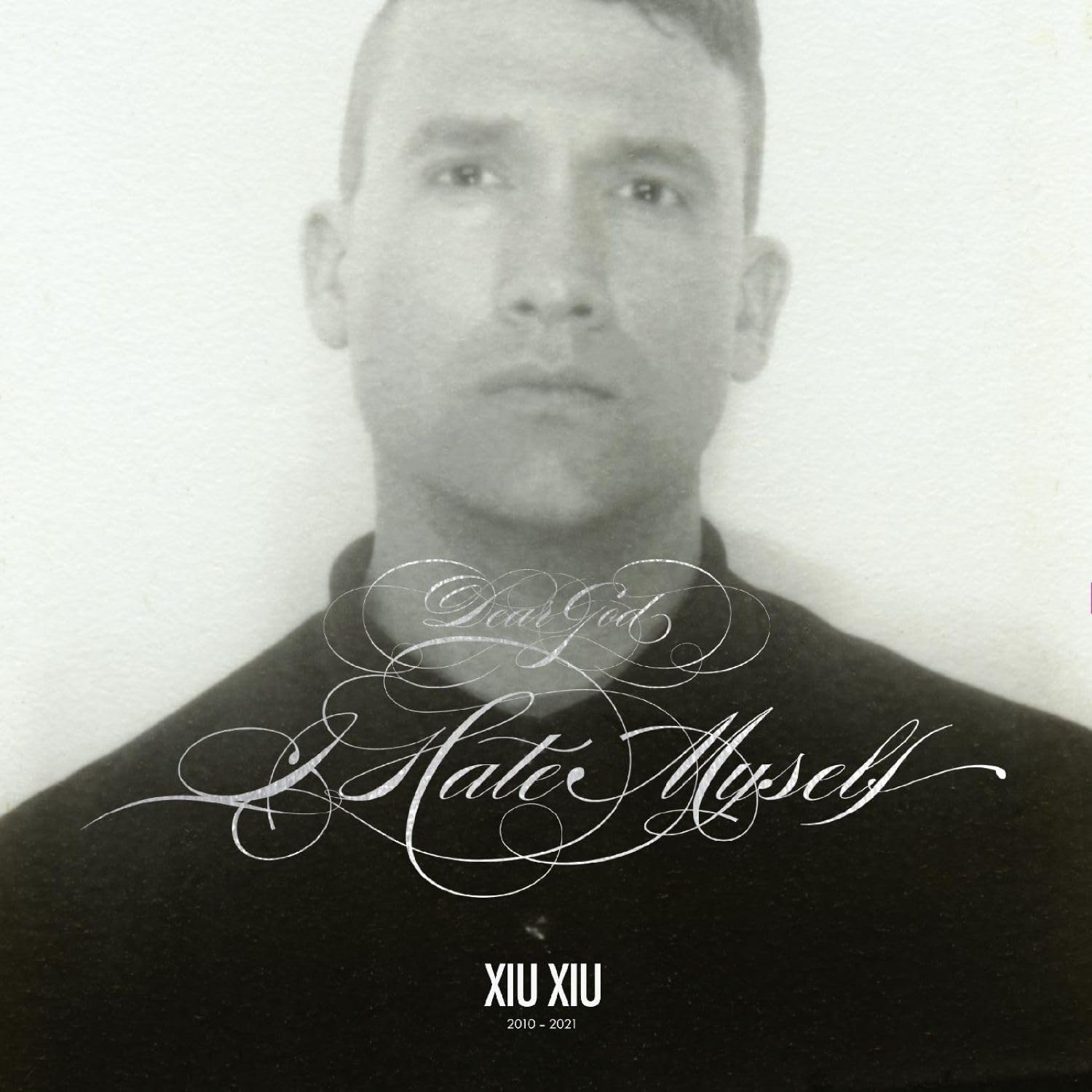 Dear God, I Hate Myself (Deluxe Edition) [VINYL]