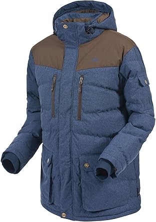 Trespass cold heat technology Clearance