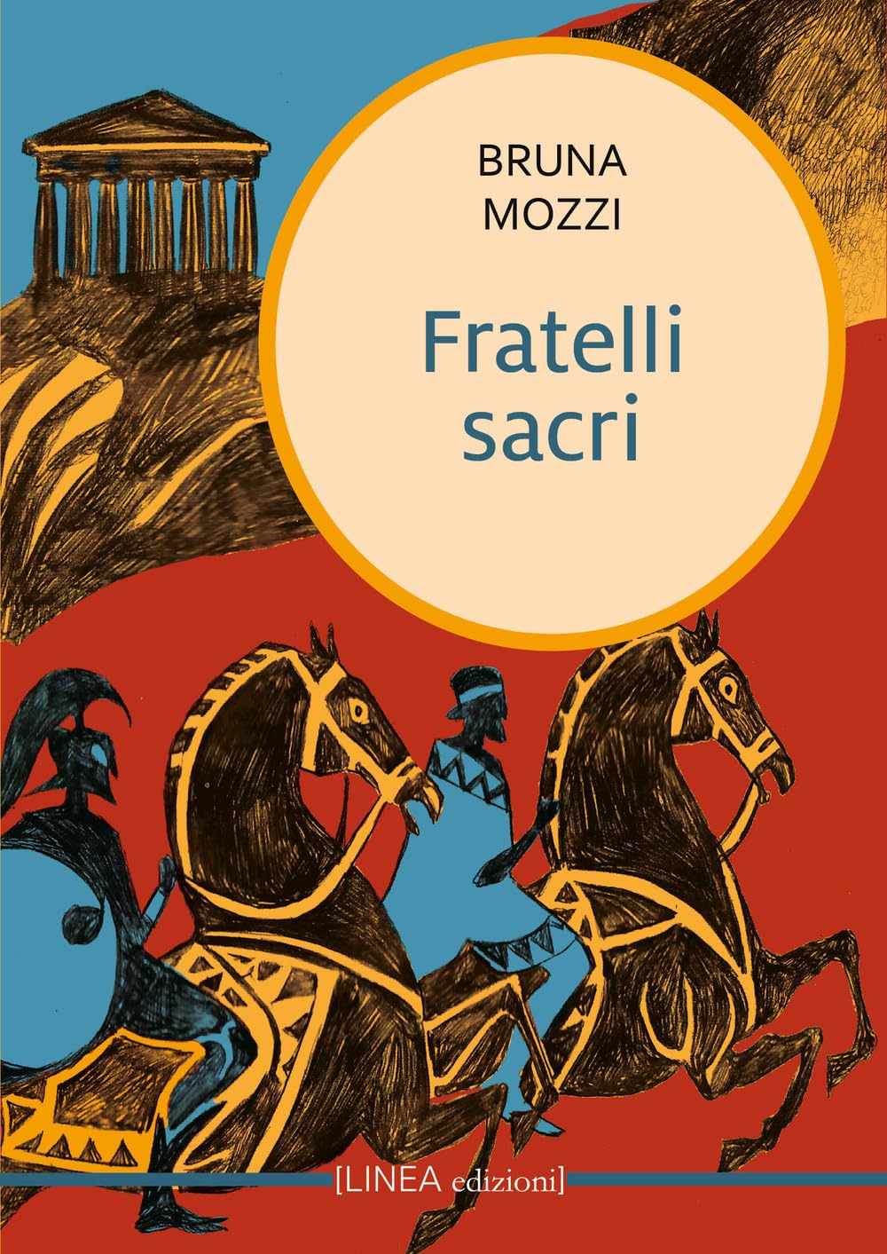 Fratelli Sacri - 4