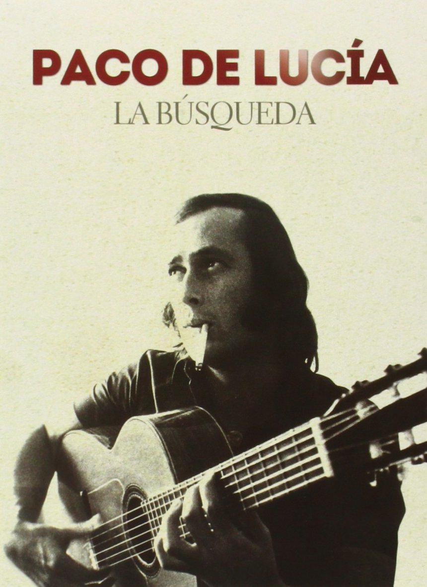 La Busqueda