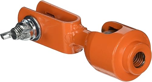 Kraft Tool Soporte de mango de horquilla multigiro CC686