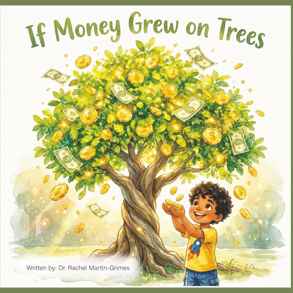 If Money Grew on Trees