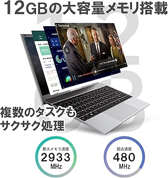 IPASON ノートパソコン Amazon.co.jp: IPASON ノートパソコン SmartBook P2 14.1