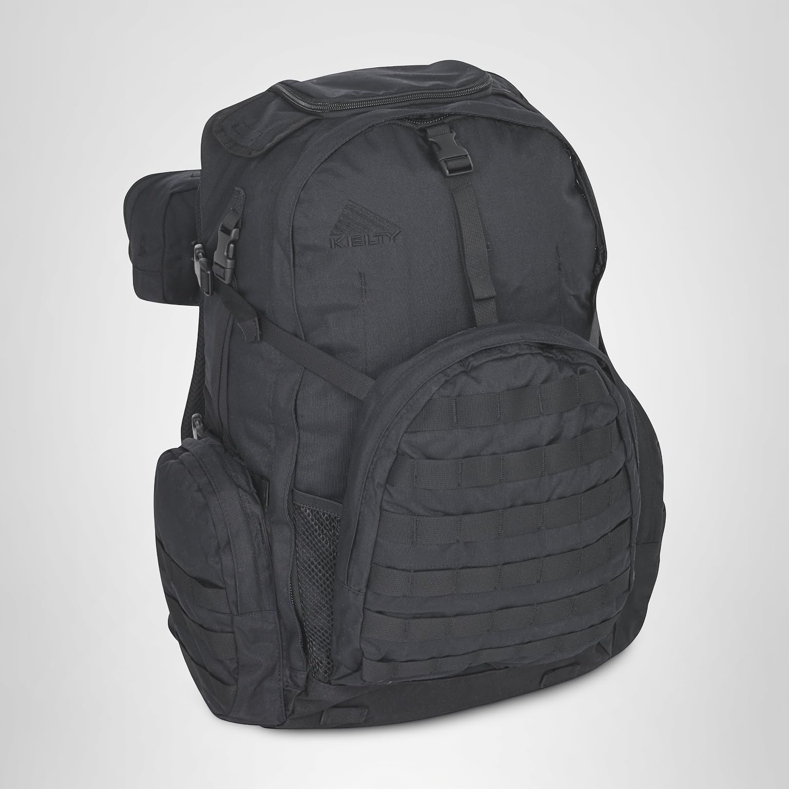 【4/30まで】KELTY RAVEN 2500 seals 実物 美品 Amazon.com : Kelty Tactical Raven 2500 Backpack (Black) : Internal