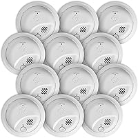 Vista 3 de FIRST ALERT - Detector de humo, SA9120BPCN