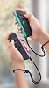 Nintendo Joy-Con™ 2 (L)/(R) Light Purple/Light Green