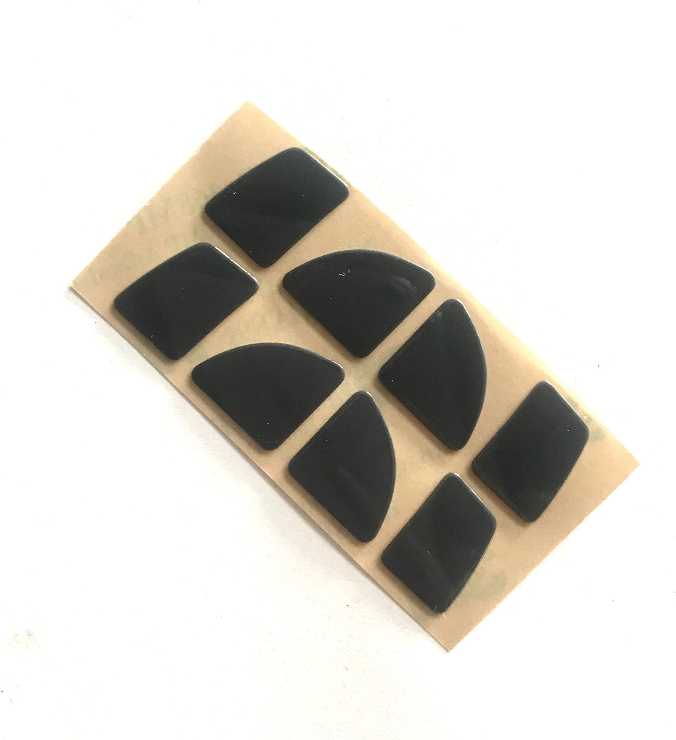 Mouse Skates/Mouse Feet for Logitech MX Anywhere 2S Wireless Mouse (Pack of 2),NOT Work for MX Anywhere Old Version.