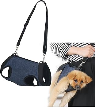 犬用介護歩行補助ハーネス　Help 'Em Up Harness Help 'Em Up Harness - Support Small, Medium, & Large Dogs