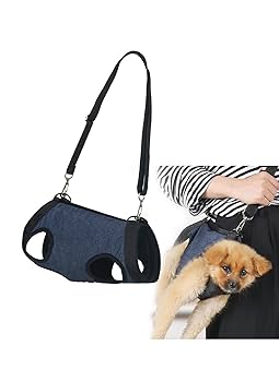 Amazon | Yurika 犬用介護ハーネス 歩行補助 犬 ハーネス 犬歩行